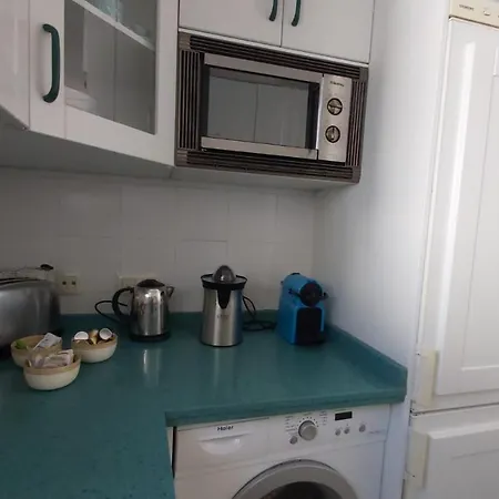 El Jardin De Wallada Appartement Córdoba