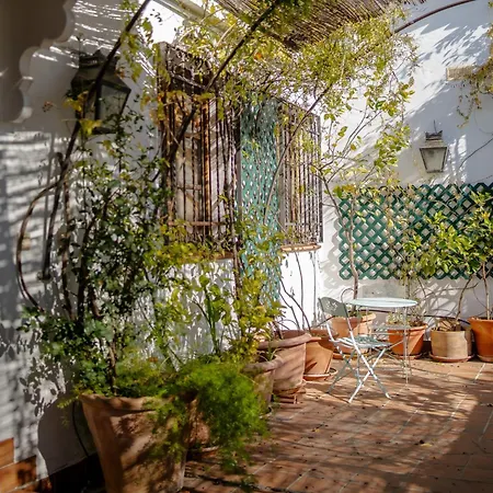 El Jardin De Wallada