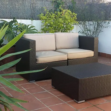 El Jardin De Wallada Kordoba