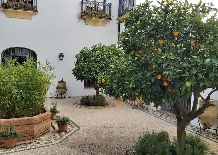 El Jardin De Wallada