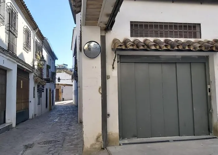 El Jardin De Wallada Córdoba