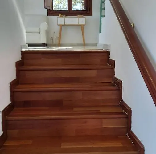 El Jardin De Wallada Córdoba