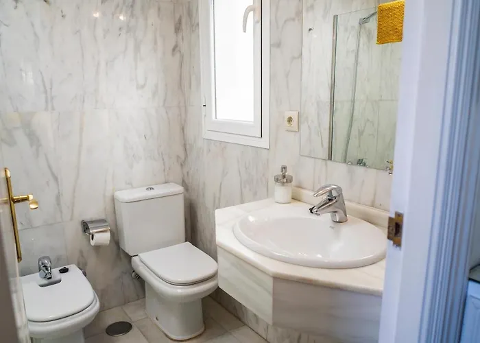 El Jardin De Wallada * Córdoba