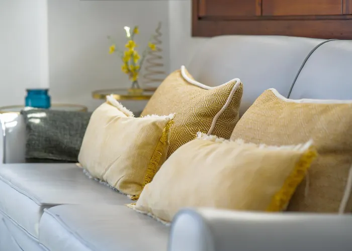 Lejlighed El Jardin De Wallada *