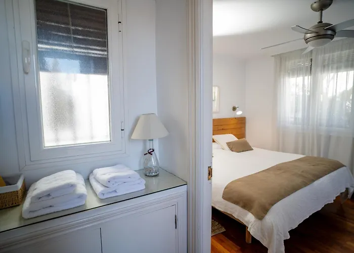 Lejlighed El Jardin De Wallada Córdoba