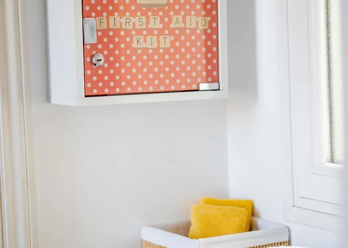 El Jardin De Wallada Lejlighed