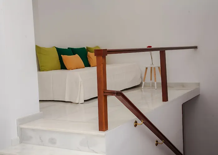 Apartment El Jardin De Wallada Cordoba