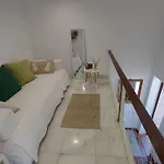 El Jardin De Wallada Apartment *