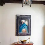 El Jardin De Wallada Apartment