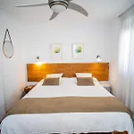 El Jardin De Wallada Apartment