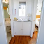 El Jardin De Wallada Apartment