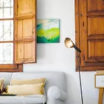 Apartment El Jardin De Wallada *