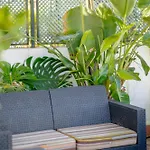 Apartment El Jardin De Wallada Córdoba