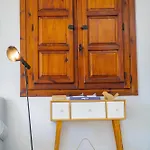 Διαμέρισμα El Jardin De Wallada