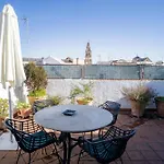 El Jardin De Wallada * Córdoba