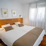 El Jardin De Wallada Apartment *