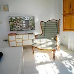 El Jardin De Wallada * Κόρδοβα