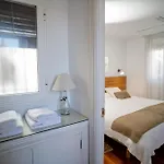 Apartment El Jardin De Wallada Córdoba