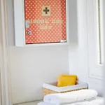 El Jardin De Wallada Apartment