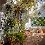 El Jardin De Wallada