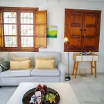 El Jardin De Wallada Κόρδοβα