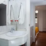 El Jardin De Wallada Apartment