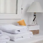 El Jardin De Wallada Apartment