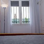 Apartment El Jardin De Wallada Córdoba