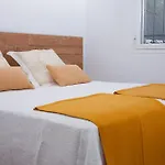 El Jardin De Wallada Apartment