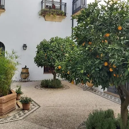 El Jardin De Wallada