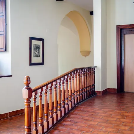 El Jardin De Wallada Apartment *