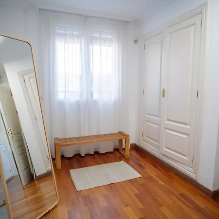 شقة El Jardin De Wallada *