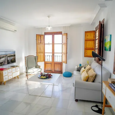 El Jardin De Wallada قرطبة