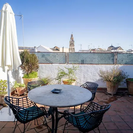 El Jardin De Wallada * Córdoba