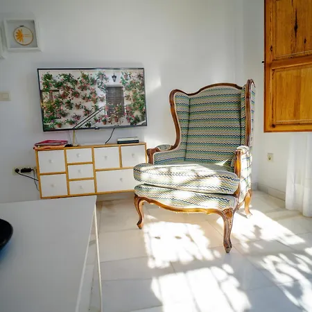 El Jardin De Wallada * Córdoba