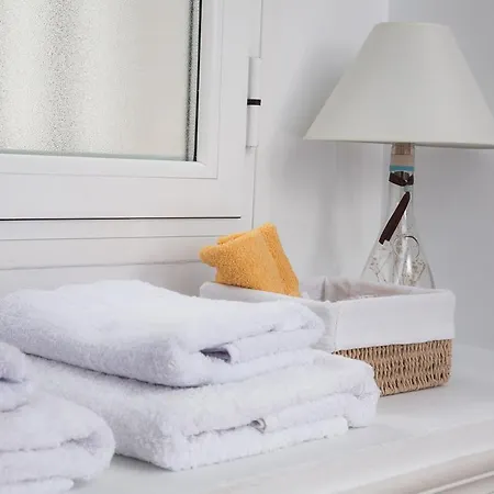 El Jardin De Wallada Апартаменты