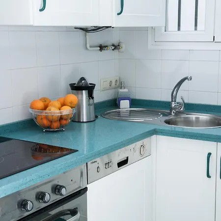 El Jardin De Wallada