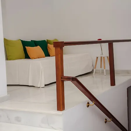 Appartement El Jardin De Wallada Córdoba