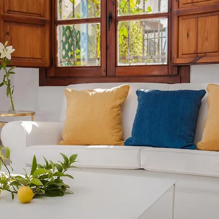 El Jardin De Wallada *