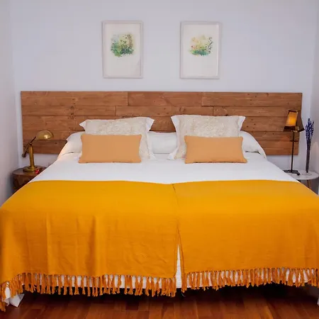 El Jardin De Wallada *