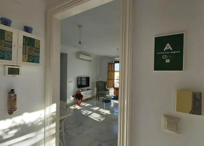 El Jardin De Wallada * قرطبة