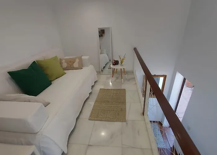 El Jardin De Wallada شقة *