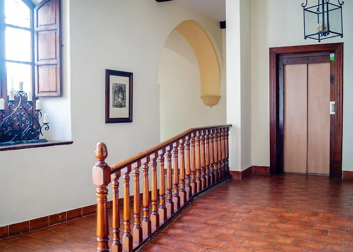 El Jardin De Wallada شقة *