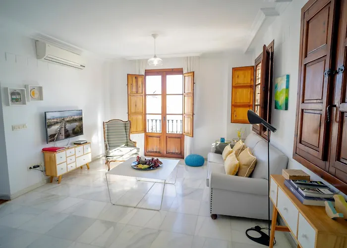 El Jardin De Wallada قرطبة