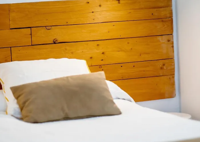 El Jardin De Wallada *