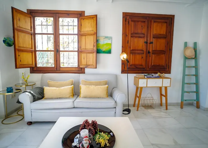 El Jardin De Wallada قرطبة