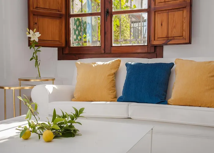 El Jardin De Wallada *