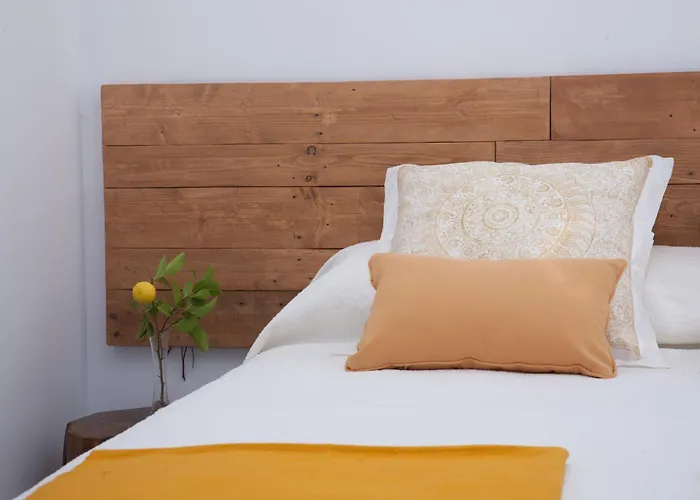 شقة El Jardin De Wallada قرطبة