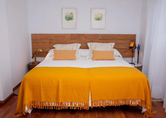 El Jardín De Wallada *