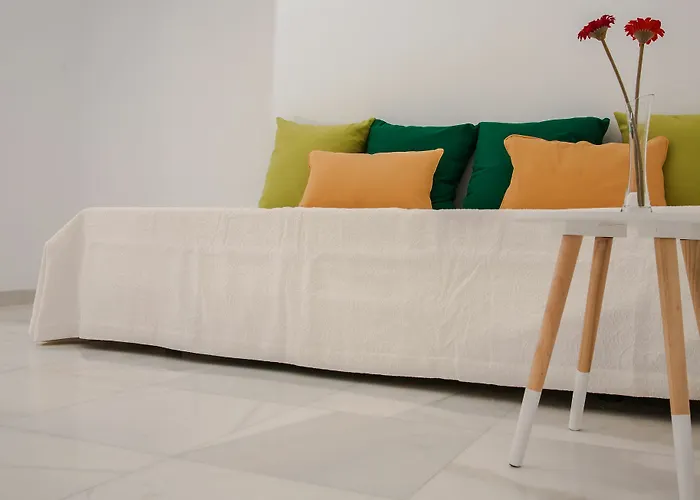 El Jardin De Wallada * قرطبة